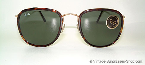 Ray Ban New Style