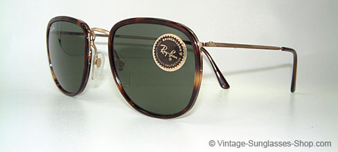 Ray Ban New Style