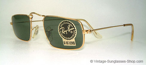 Ray Ban Classic Collection