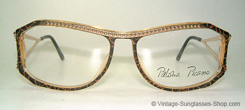 Paloma Picasso 3739 Details