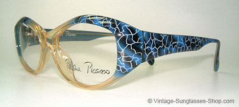 Paloma Picasso 3745 Details