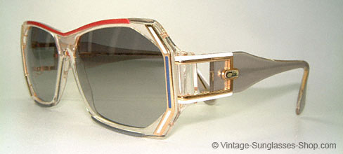 Cazal 182 Details