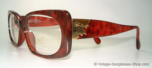 Christian LaCroix 7324 Details