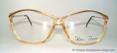 Paloma Picasso 3721 Details
