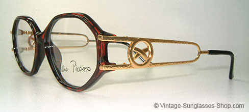 Paloma Picasso 3762