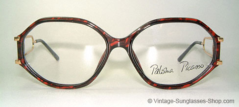 Paloma Picasso 3762