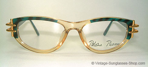 Paloma Picasso 3761