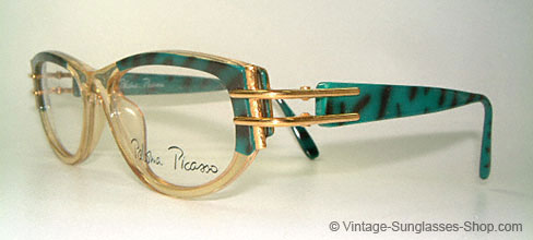 Paloma Picasso 3761