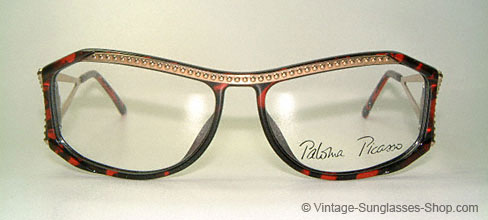 Paloma Picasso 3739