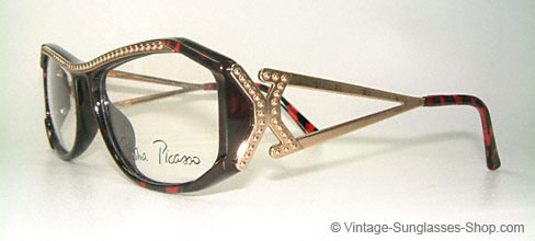 Paloma Picasso 3739