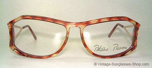 Paloma Picasso 3739