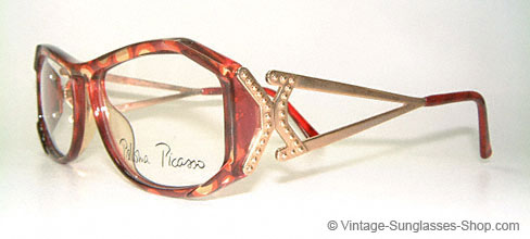Paloma Picasso 3739