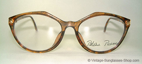 Paloma Picasso 3760A Details