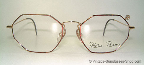 Paloma Picasso 3763 Details