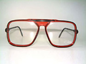 Cazal 630 Details