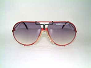 Cazal 901 Targa - small Details