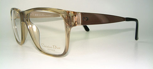 Christian Dior 2406 Monsieur Medium