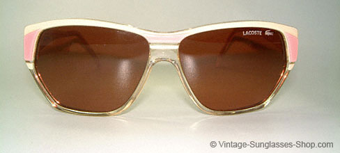 Lacoste 119