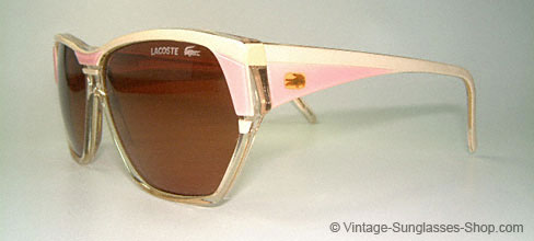 Lacoste 119