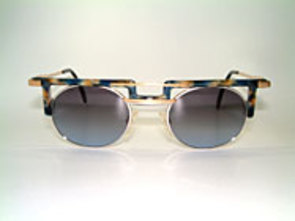 Cazal 745 Details