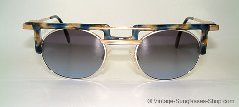 Cazal 745 Details