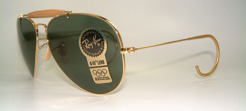 ray ban signet dlx ray ban signet dlx