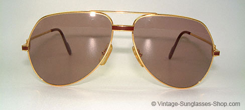 Cartier Santos Large