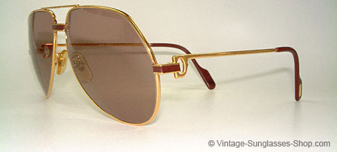 Cartier Santos Large