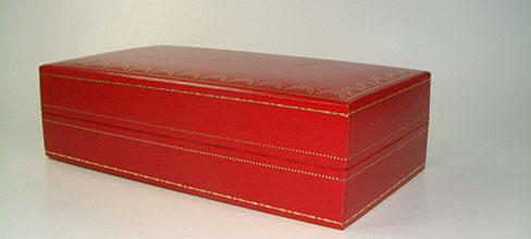 Cartier Santos Large