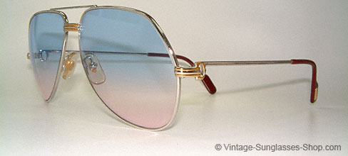 Cartier Santos Large