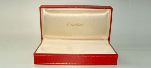 Cartier Santos Large