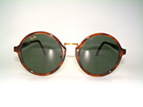 Ray Ban Traditionals Premier I Details