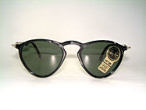 Ray Ban Gatsby Style 2 Deluxe Details