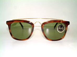 Ray Ban Gatsby Style 5 - Combo Square Details