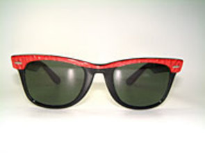 Ray Ban Wayfarer I Details
