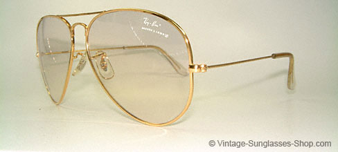 Ray Ban Large II