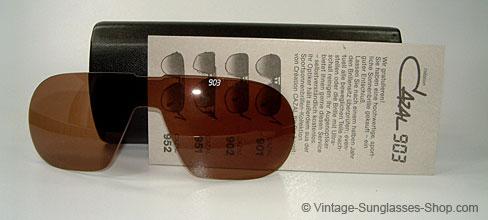 Cazal 903