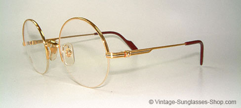 Cartier Mayfair - Small