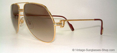 Cartier Santos Medium