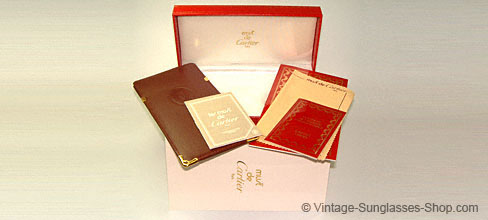 Cartier Santos Medium