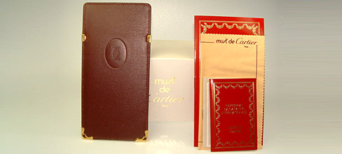 Cartier Santos Medium