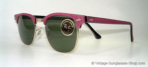 Ray Ban Clubmaster I - Medium