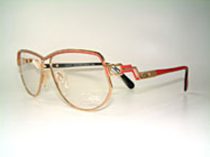 Cazal 231 Details