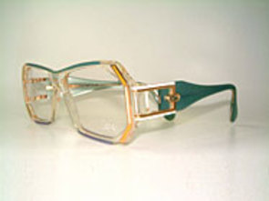 Cazal 182 Details
