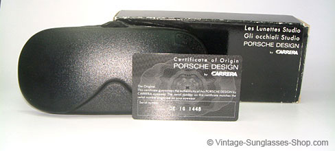 Porsche 5638