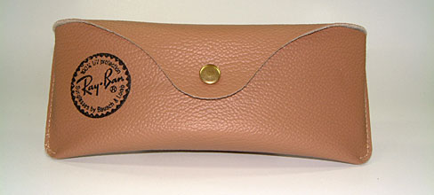 Ray Ban Large II - Changeable Brown