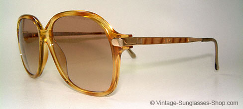 Christian Dior 2186 Monsieur