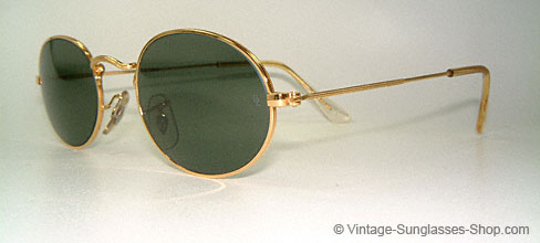 Ray Ban Exclusives Style I