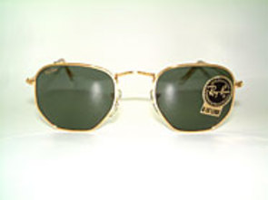 Ray Ban Classic Style III Details