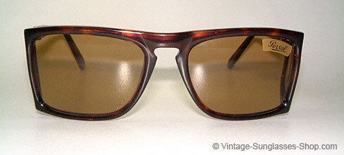 Persol 002 Ratti